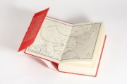 Buchcover und Innenansicht für das Buch: Fly, Wild Swans