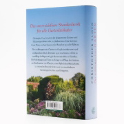 Buchcover und Innenansicht für das Buch: The well-tempered garden