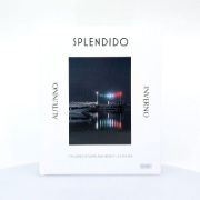 Buchcover und Innenansicht für das Buch: Splendido. Autunno/Inverno
