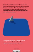 Buchcover und Innenansicht für das Buch: Careless People