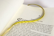 Buchcover und Innenansicht für das Buch: En el Amor y la Guerra