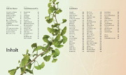 Buchcover und Innenansicht für das Buch: Bäume - Eine Natur- und Kulturgeschichte