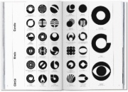 Buchcover und Innenansicht für das Buch: Logo Modernism