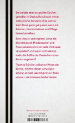Buchcover und Innenansicht für das Buch: Unheilige Allianz