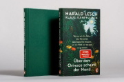 Buchcover und Innenansicht für das Buch: Über dem Orinoco scheint der Mond
