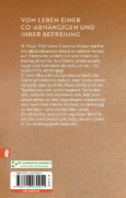 Buchcover und Innenansicht für das Buch: Säuferkind