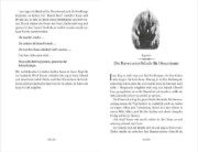 Buchcover und Innenansicht für das Buch: A Tale of Witchcraft