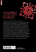 Buchcover und Innenansicht für das Buch: Vampire Knight