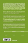 Buchcover und Innenansicht für das Buch: The New Meatways and Sustainability