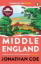 Buchcover und Innenansicht für das Buch: Middle England