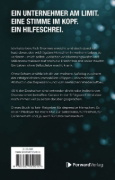Buchcover und Innenansicht für das Buch: Echte Männer weinen doch