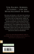 Buchcover und Innenansicht für das Buch: Der Dreißigjährige Krieg