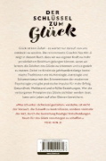 Buchcover und Innenansicht für das Buch: ¿¿ ¿¿¿  (Die Psychologie des Glücks)