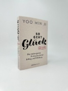 Buchcover und Innenansicht für das Buch: ¿¿ ¿¿¿  (Die Psychologie des Glücks)