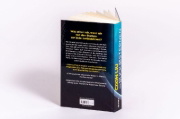 Buchcover und Innenansicht für das Buch: A View From The Stars