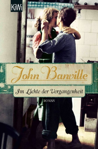 Buchcover und Innenansicht für das Buch: Im Lichte der Vergangenheit