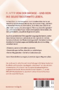 Buchcover und Innenansicht für das Buch: Runter von der Bremse!