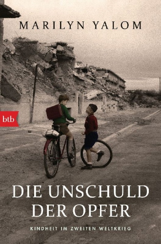 Buchcover und Innenansicht für das Buch: Innocent Witnesses
