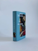 Buchcover und Innenansicht für das Buch: Mit den Jahren