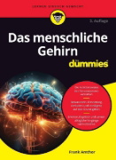 Buchcover und Innenansicht für das Buch: Das menschliche Gehirn für Dummies