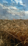 Buchcover und Innenansicht für das Buch: Geteilter Horizont