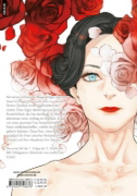 Buchcover und Innenansicht für das Buch: Sherlock