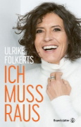 Buchcover und Innenansicht für das Buch: Ich muss raus