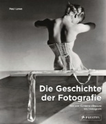 Buchcover und Innenansicht für das Buch: The Chronology of Photography