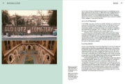 Buchcover und Innenansicht für das Buch: Shoot Like Wes. A Practical Guide to Creating Your Own Wes Anderson Photography