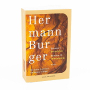 Buchcover und Innenansicht für das Buch: Brenner 1: Brunsleben. Brenner 2: Menzenmang