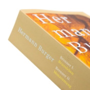 Buchcover und Innenansicht für das Buch: Brenner 1: Brunsleben. Brenner 2: Menzenmang