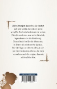 Buchcover und Innenansicht für das Buch: Wenn das Leben zu viel verlangt