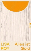 Buchcover und Innenansicht für das Buch: Alles ist Gold