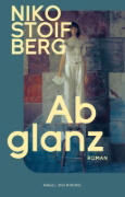 Buchcover und Innenansicht für das Buch: Abglanz