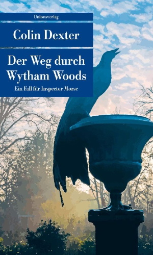 Buchcover und Innenansicht für das Buch: The Way Through The Woods
