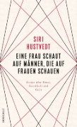 Buchcover und Innenansicht für das Buch: A Woman Looking at Men Looking at Women