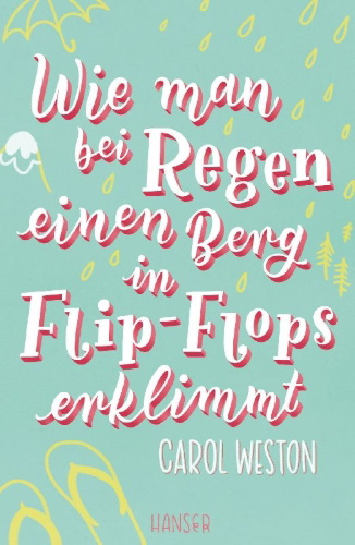 Buchcover und Innenansicht für das Buch: Speed of Life