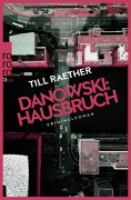 Buchcover und Innenansicht für das Buch: Danowski: Hausbruch