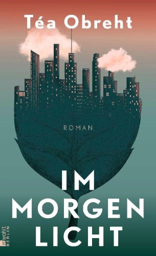 Buchcover und Innenansicht für das Buch: The Morningside