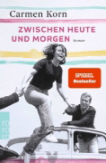 Buchcover und Innenansicht für das Buch: Zwischen heute und morgen