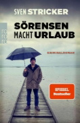 Buchcover und Innenansicht für das Buch: Sörensen macht Urlaub