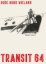 Buchcover und Innenansicht für das Buch: Transit 64