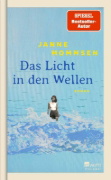 Buchcover und Innenansicht für das Buch: Das Licht in den Wellen
