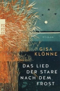Buchcover und Innenansicht für das Buch: Das Lied der Stare nach dem Frost