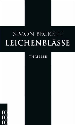 Buchcover und Innenansicht für das Buch: Whispers of the Dead