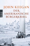 Buchcover und Innenansicht für das Buch: Der Amerikanische Bürgerkrieg
