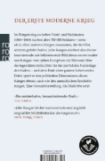 Buchcover und Innenansicht für das Buch: Der Amerikanische Bürgerkrieg