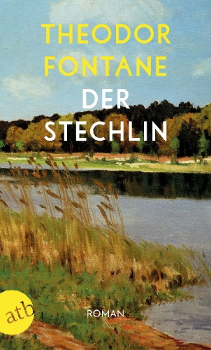 Buchcover und Innenansicht für das Buch: Der Stechlin