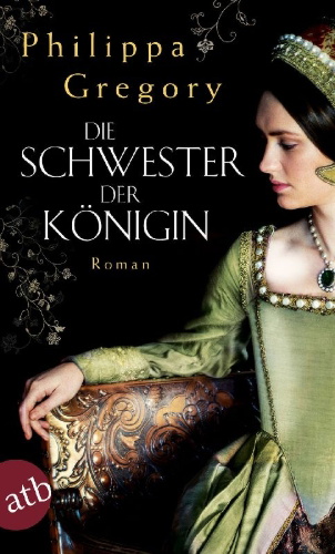 Buchcover und Innenansicht für das Buch: The Other Boleyn Girl