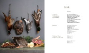Buchcover und Innenansicht für das Buch: Wild